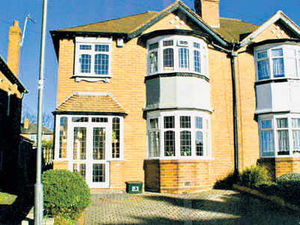 Supporting image for story: Properties of the Week