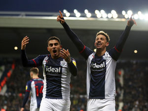 Supporting image for story: Valerien Ismael: West Brom must go on a winning run now 