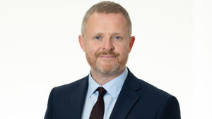 Cabinet Secretary for Health and Social Care, Jeremy Miles 