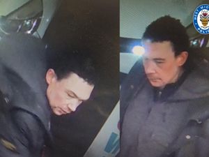 Supporting image for story: Police appeal for information after hundreds of pounds stolen from Quinton shop