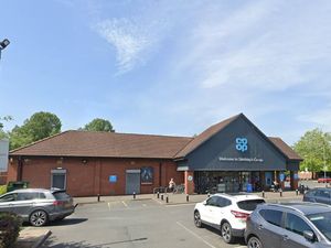 Supporting image for story: Prolific shoplifter behind thefts across Shropshire is jailed after arrest at Telford supermarket