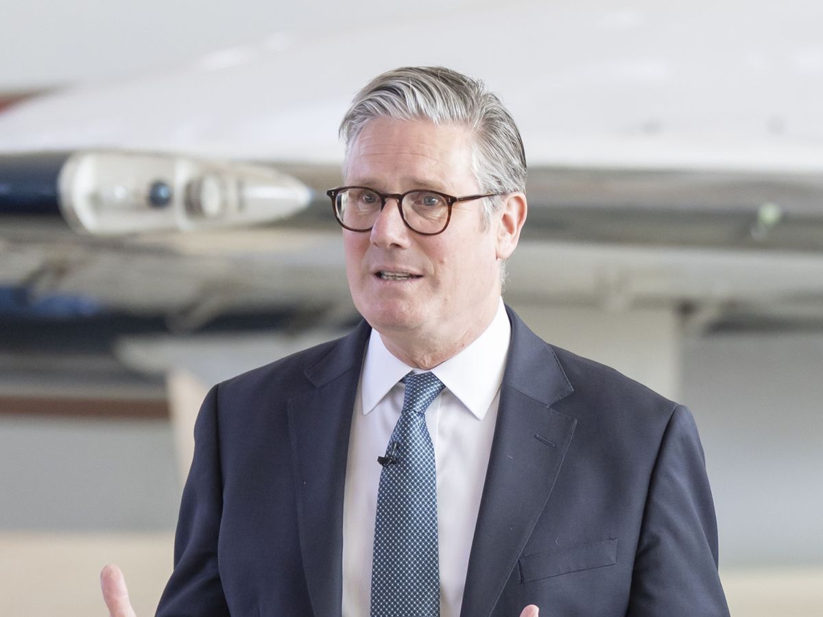 UK would need ‘extraordinary’ deal to go below 10% tariff, Trump adviser says