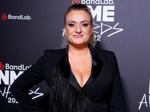 Supporting image for story: Daisy May Cooper shaken after meeting crush Ben Shephard on GMB