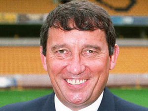 Supporting image for story: Graham Taylor dies aged 72: Former Wolves, Aston Villa and England manager mourned by world of football