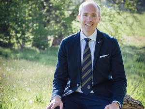 Supporting image for story: The Royal Welsh Agricultural Society switches to a 100 per cent renewable energy tariff 