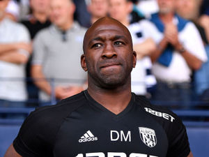 Supporting image for story: West Brom's trip to Middlesbrough moved for TV