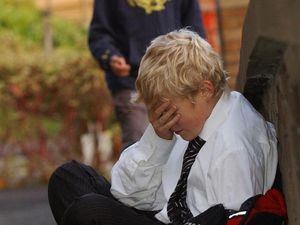 Supporting image for story: Mental health of nearly 14,000 children across Shropshire 'in danger of being sidelined' 