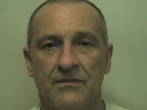 Supporting image for story: 'Dangerous' sex offender jailed for 28 years for historic crimes