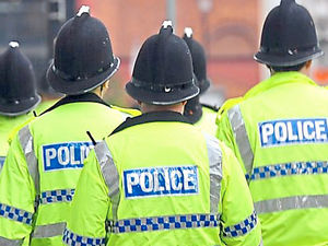 Supporting image for story: Star comment: Take action on police sickness