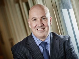 Supporting image for story: Shropshire Business Talk: Helping food and drink firms to be fleet of foot