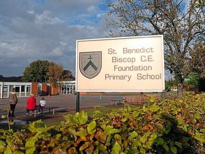 Supporting image for story: Primary school placed in special measures