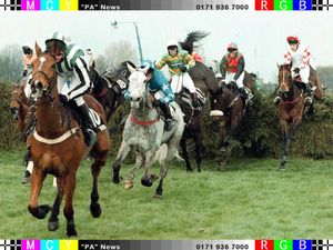 Supporting image for story: Flashback – April 1997
