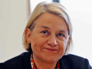 Supporting image for story: Poll: Should the Green Party be involved in the televised debates?