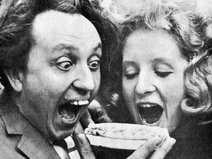 Supporting image for story: Doddy's schooldays tale knocks us down with a feather