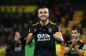 Romain Saiss (AMA)