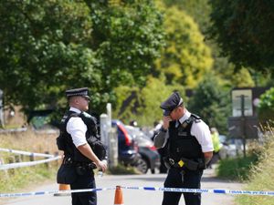 Supporting image for story: Parents of girl killed in school car crash vow to keep fighting for answers