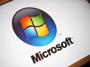 Supporting image for story: Microsoft closes hundreds of UK accounts over child abuse material