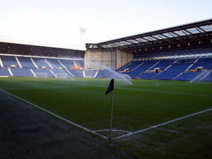 Supporting image for story: West Brom welcome official review into safe standing 