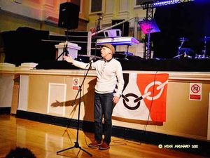 Supporting image for story: Preparing for a photography shoot