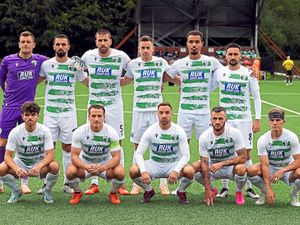 Supporting image for story: The Big Kick-Off: The New Saints target a hat-trick of Cymru Premier triumphs