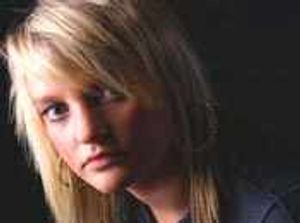 Supporting image for story: Katie May