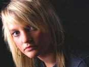 Supporting image for story: Katie May