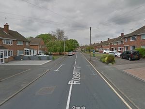 Supporting image for story: Schoolboy injured after being hit by van in Halesowen