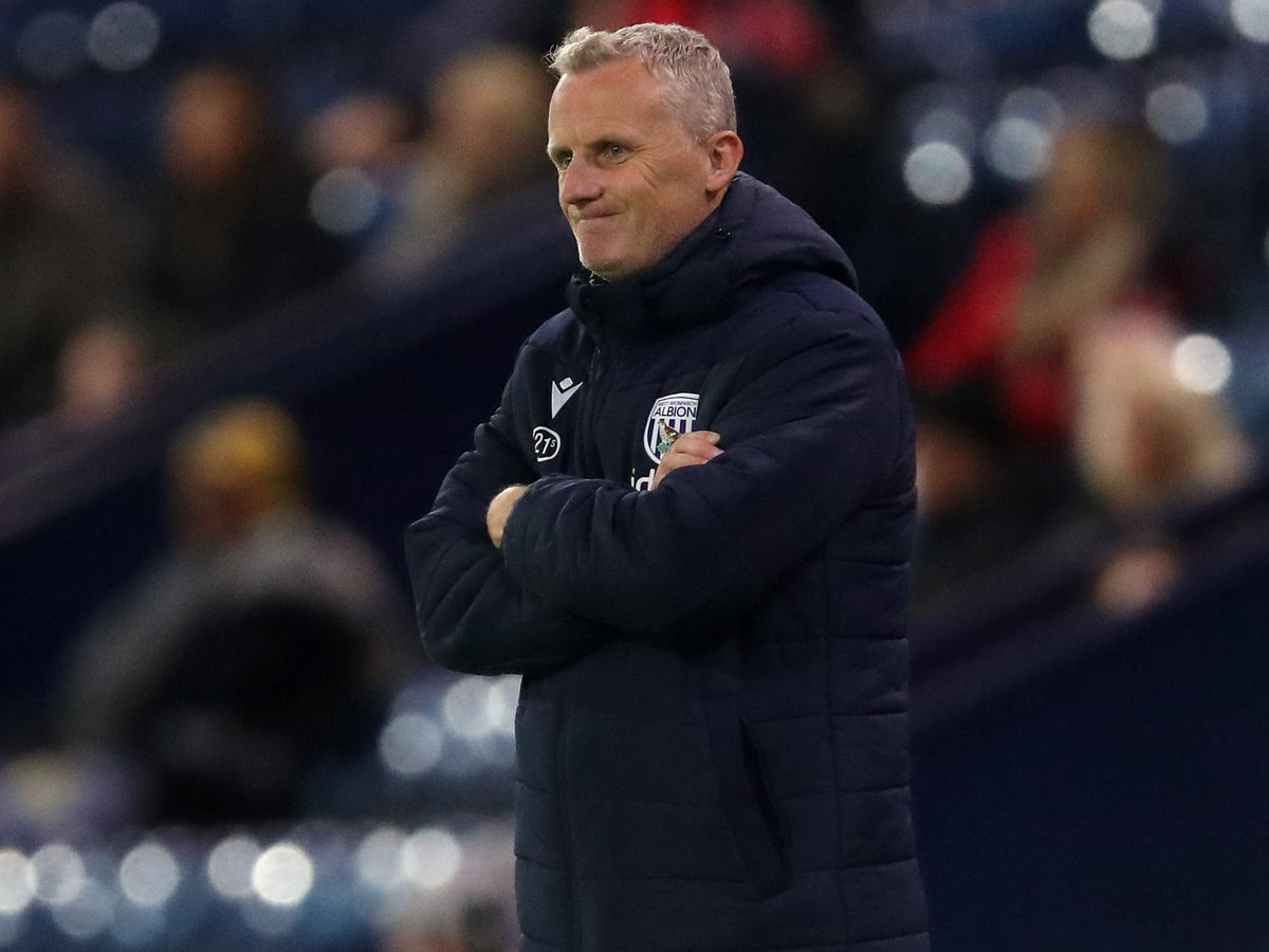 Lead West Brom academy coach departs to 'pursue opportunity' | Express &  Star