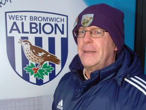 Supporting image for story: West Brom fan fury over £39 Leeds tickets