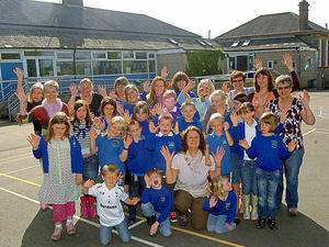 Supporting image for story: For sale: Two Shropshire schools set to raise £1 million