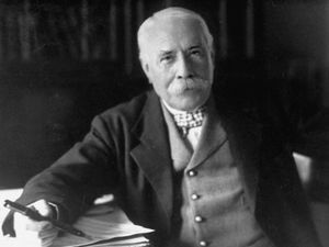 Supporting image for story: Replace National Anthem with 60 seconds of Elgar