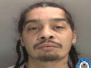 Supporting image for story: Oldbury man with knife jailed after trying to dodge police operation at West Bromwich bus station