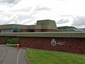 Supporting image for story: Former Staffordshire police officer 'would have been sacked' over inappropriate behaviour