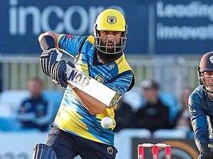 Supporting image for story: Matt Maher: England gambling on Moeen Ali getting back ‘in the zone’