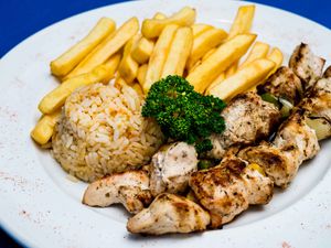 Supporting image for story: Midlands towns make list of top destinations for independent restaurants