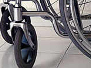 Supporting image for story: Life, you just have to get on with it!