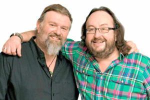 Supporting image for story: Book early for winter shows in Shropshire