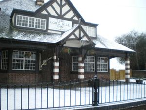 The Lord Hill Pub 