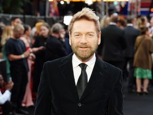 Supporting image for story: Kenneth Branagh returns to Royal Shakespeare Company for first time in 30 years