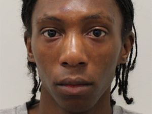 Shakeil Thibou mugshot