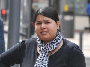 Supporting image for story: Post Office worker jailed for £83k theft