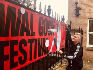 Supporting image for story: Football festival to kick off in Wrexham ahead of World Cup