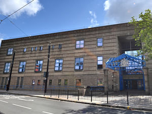 Supporting image for story: Dangerous driver rammed ex-partner's car in row over baby name