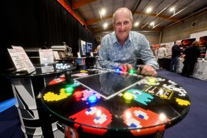 From The Creative Station Ltd – Stan Kay