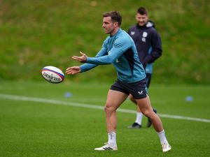 Supporting image for story: George Ford wins England fly-half battle against Fin Smith for Australia clash