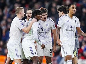 Supporting image for story: Harry Maguire hands Manchester United late win over misfiring Liverpool