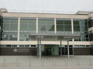 Supporting image for story: Suspended sentence for OAP in £97,000 fraud