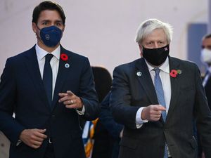 Supporting image for story: PM to host Canadian and Dutch leaders for Ukraine talks