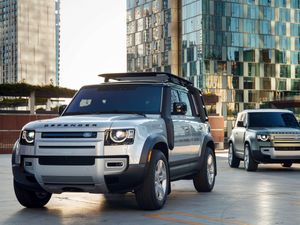 Supporting image for story: Every winner from the World Car of the Year Awards