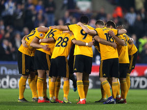 Supporting image for story: Huddersfield Town 1 Wolves 0 – player ratings